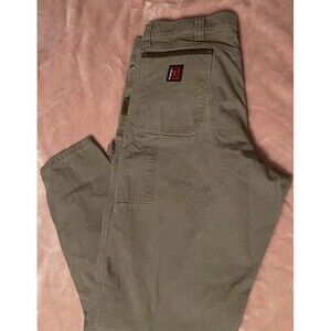 WRANGLER RIGGS WORK WARE SIZE 36X32 Pants